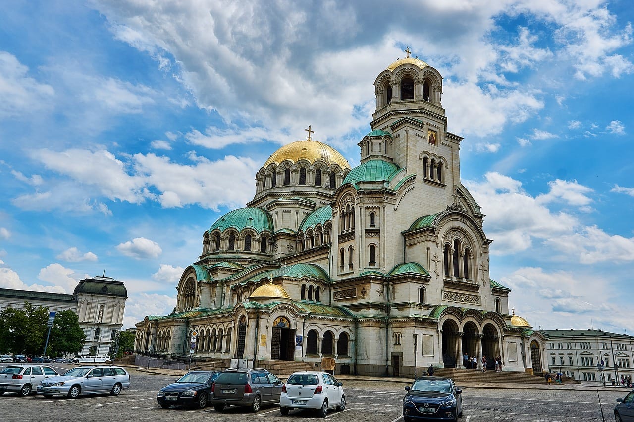 Rental yields are moderate in Sofia, Bulgaria image