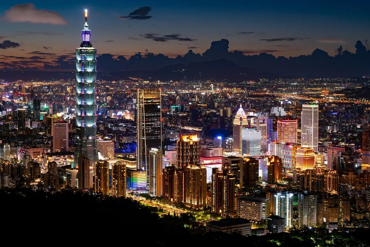 Taiwan image