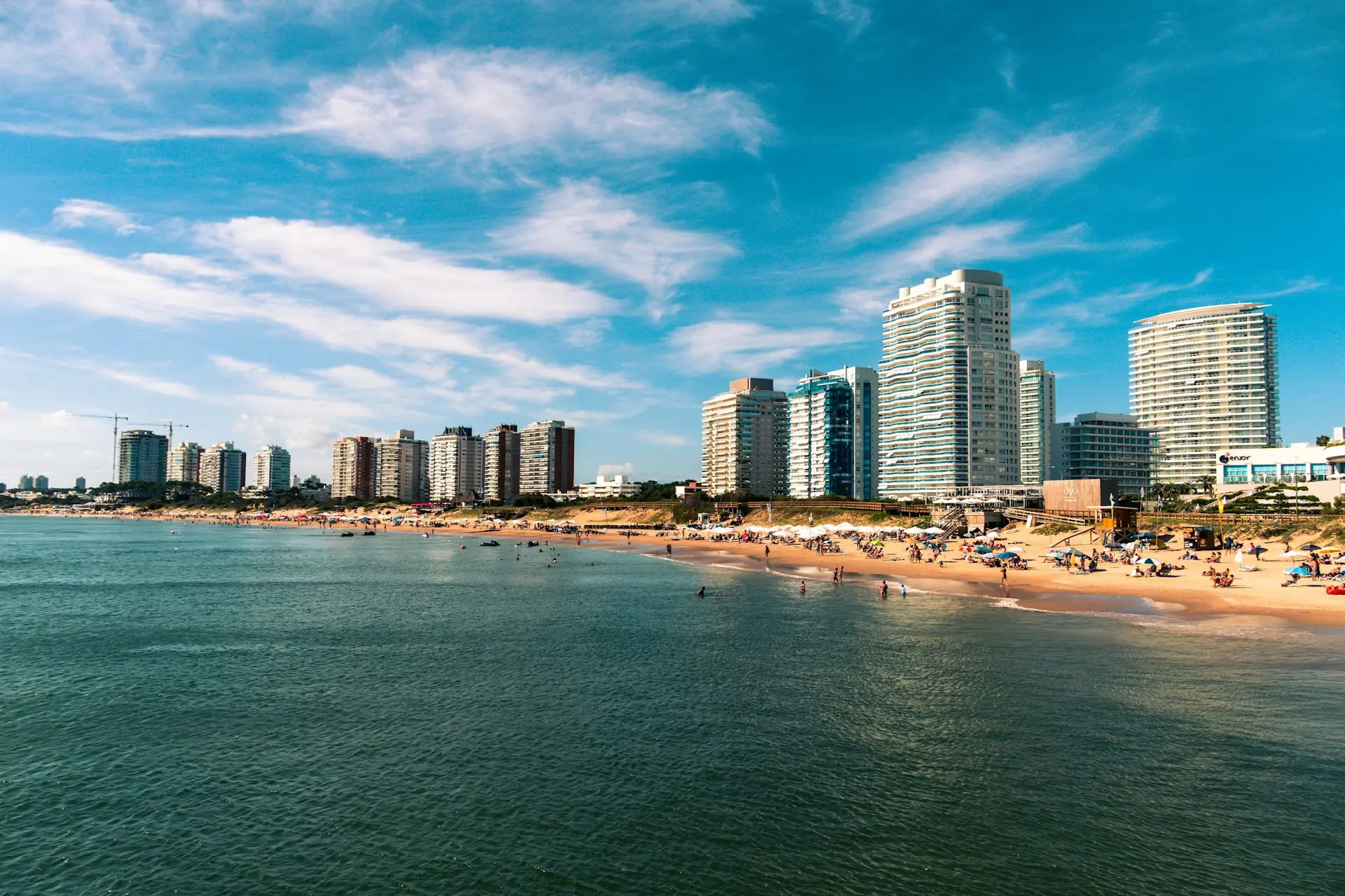 Uruguay image