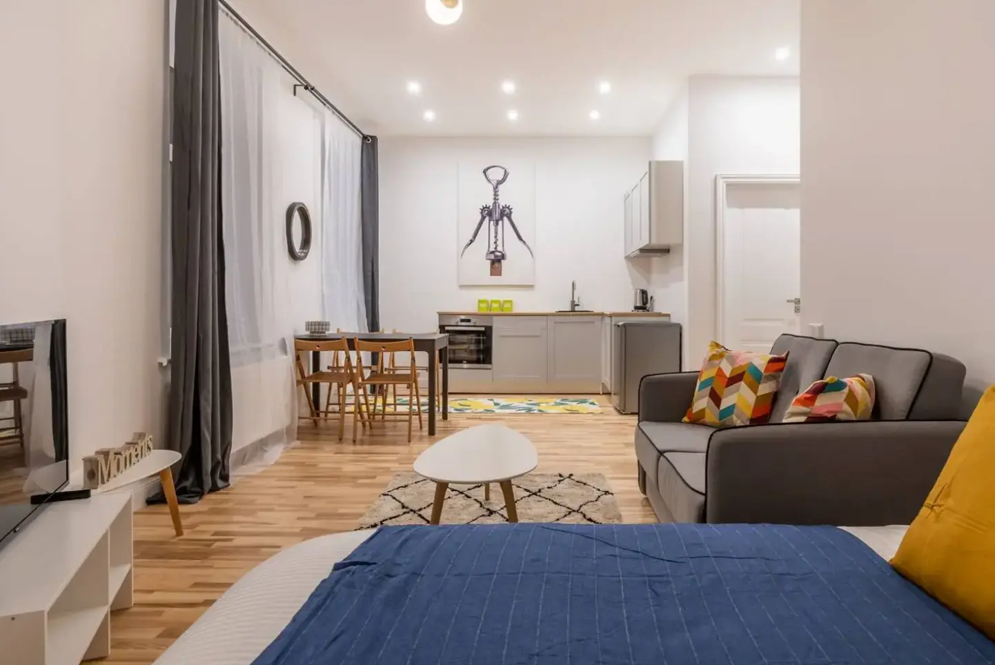 Real Estate Investment in Latvia, Riga (Case Study) image